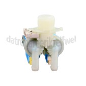 Foto van Beko Inlaatventiel Dubbel recht WMY71443LMB2, WMY91446HLB1 
