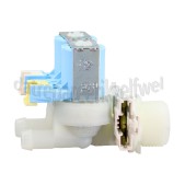 Foto van Beko Inlaatventiel Dubbel recht WMY71443LMB2, WMY91446HLB1 