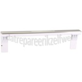 Foto van Beko Deurgreep Handgreep RCNA295E21W, RFNA312K21W 