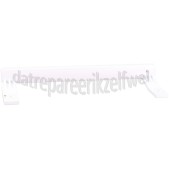Foto van Beko Deurgreep Handgreep RCNA295E21W, RFNA312K21W 