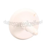 Foto van Beko As Timer WCV6712BC, WTV7712XW1 