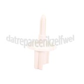 Foto van Beko As Timer WCV6712BC, WTV7712XW1 