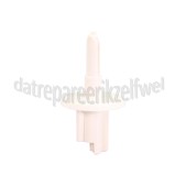 Foto van Beko As Timer WCV6712BC, WTV7712XW1 