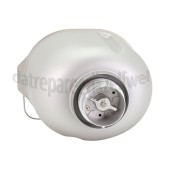 Foto van Panasonic Bakblik Broodpan SD-ZD2010KXH, SD-ZD2010, SD-ZF2010, SD-ZP2000 
