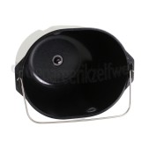 Foto van Panasonic Bakblik Broodpan SD-ZD2010KXH, SD-ZD2010, SD-ZF2010, SD-ZP2000 