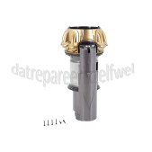 Foto van Dyson Reservoir Cycloon Gold SV17, V11 