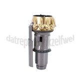 Foto van Dyson Reservoir Cycloon Gold SV17, V11 