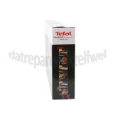 Foto van Tefal Grillplaat Grillplaat Snacking & Baking OptiGrill 2in1, 4in1 