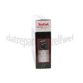 Foto van Tefal Grillplaat Grillplaat Snacking & Baking OptiGrill 2in1, 4in1 