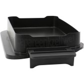 Foto van Tefal Grillplaat Grillplaat Snacking & Baking OptiGrill 2in1, 4in1 