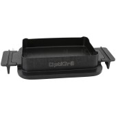 Foto van Tefal Grillplaat Grillplaat Snacking & Baking OptiGrill 2in1, 4in1 