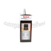 Foto van Tefal Plaat Wafelplaten, 2 stuks OptiGrill 2in1, 4in1 