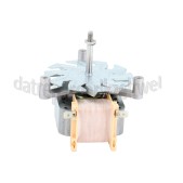 Foto van Inventum Motor van ventilator, hete lucht IMC4535RT, IMC6250BK 