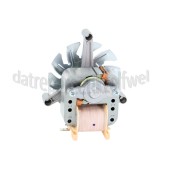 Foto van Inventum Motor van ventilator, hete lucht IMC4535RT, IMC6250BK 