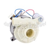 Foto van Inventum Pomp Circulatiepomp IVW6008A, VVW6035AS, VVW7040S 
