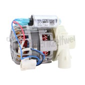 Foto van Inventum Pomp Circulatiepomp IVW6008A, VVW6035AS, VVW7040S 