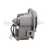 Foto van Inventum Pomp Afvoerpomp IVW6006A, IVW6050A, VVW6046AB 