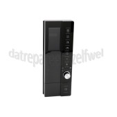Foto van Beko Bedieningspaneel met print MGB25332BG, GMI3141X 