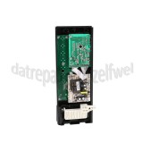 Foto van Beko Bedieningspaneel met print MGB25332BG, GMI3141X 