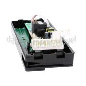 Foto van Beko Bedieningspaneel met print MGB25332BG, GMI3141X 