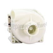 Foto van Inventum Pomp Circulatiepomp IVW6035A, IVW6040AXL 