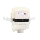 Foto van Inventum Pomp Circulatiepomp IVW6035A, IVW6040AXL 