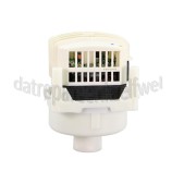 Foto van Inventum Pomp Circulatiepomp IVW6035A, IVW6040AXL 