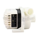 Foto van Inventum Pomp Circulatiepomp IVW6035A, IVW6040AXL 