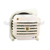 Foto van Inventum Pomp Circulatiepomp IVW6035A, IVW6040AXL 