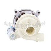 Foto van Inventum Pomp Circulatiepomp IVW6008A, VVW6030AS 