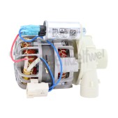 Foto van Inventum Pomp Circulatiepomp IVW6008A, VVW6030AS 