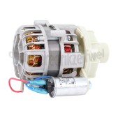 Foto van Inventum Pomp Circulatiepomp IVW6008A, VVW6030AS 