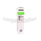 Foto van Karcher Filter Droog zuigen NT65/2, NT75/2 