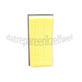 Foto van Karcher Filter Droog zuigen NT65/2, NT75/2 