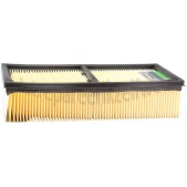 Foto van Karcher Filter Droog zuigen IVC60/12, NT75/2Tact 