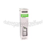 Foto van Karcher Filter Droog zuigen IVC60/12, NT75/2Tact 