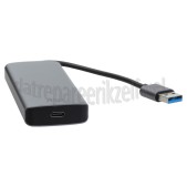 Foto van ACT Hub 4 Poorts USB Hub USB 3.0, USB-A 