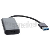 Foto van ACT Hub 2x USB-A, 2x USB-C USB 3.0, USB-A 