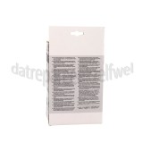 Foto van Karcher Lans Schuimlans HDS511UEU, HDS1712UEd 