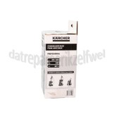 Foto van Karcher Lans Schuimlans HDS511UEU, HDS1712UEd 