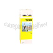 Foto van Karcher Borstel Terrasreiniger PCL4 