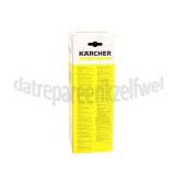 Foto van Karcher Borstel Terrasreiniger PCL4 