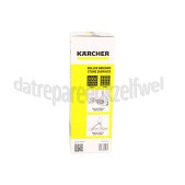 Foto van Karcher Borstel Terrasreiniger PCL4 