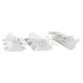 Foto van Trommelrib 21,3cm breed WATE9575,AWB149, 