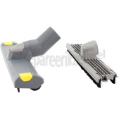 Foto van Karcher Zuigmond Nat/Droog NT221ApLEU, NT301TactLEU 