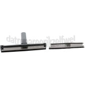 Foto van Karcher Zuigmond Nat/Droog NT221ApLEU, NT301TactLEU 