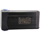 Foto van Rowenta Accu Li-ion Batterij 22V X-Combo 