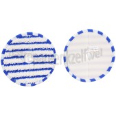 Foto van Rowenta Dweil Microvezeldoek, 6 stuks X-Combo 