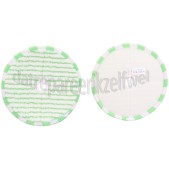 Foto van Rowenta Dweil Microvezeldoek, 6 stuks X-Combo 