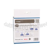 Foto van Rowenta Dweil Microvezeldoek, 6 stuks X-Combo 
